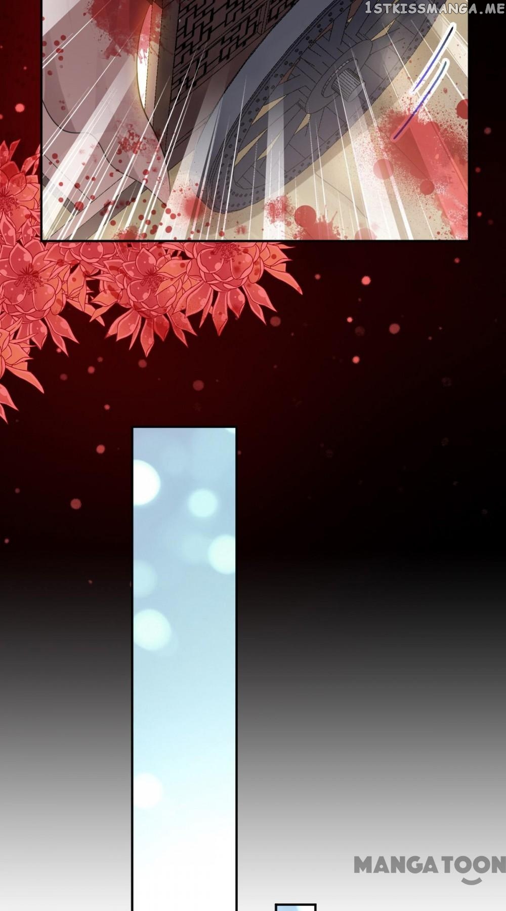 Second-To-None Adoration chapter 49 - page 33