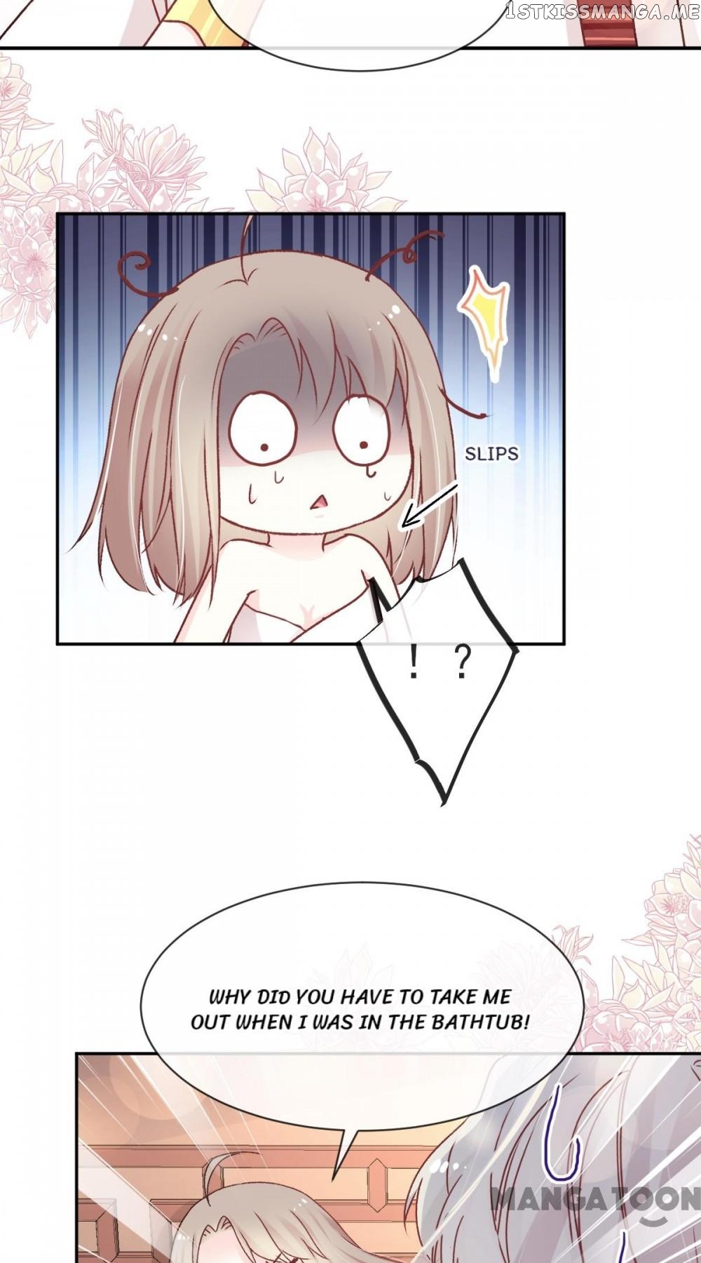 Second-To-None Adoration chapter 49 - page 9