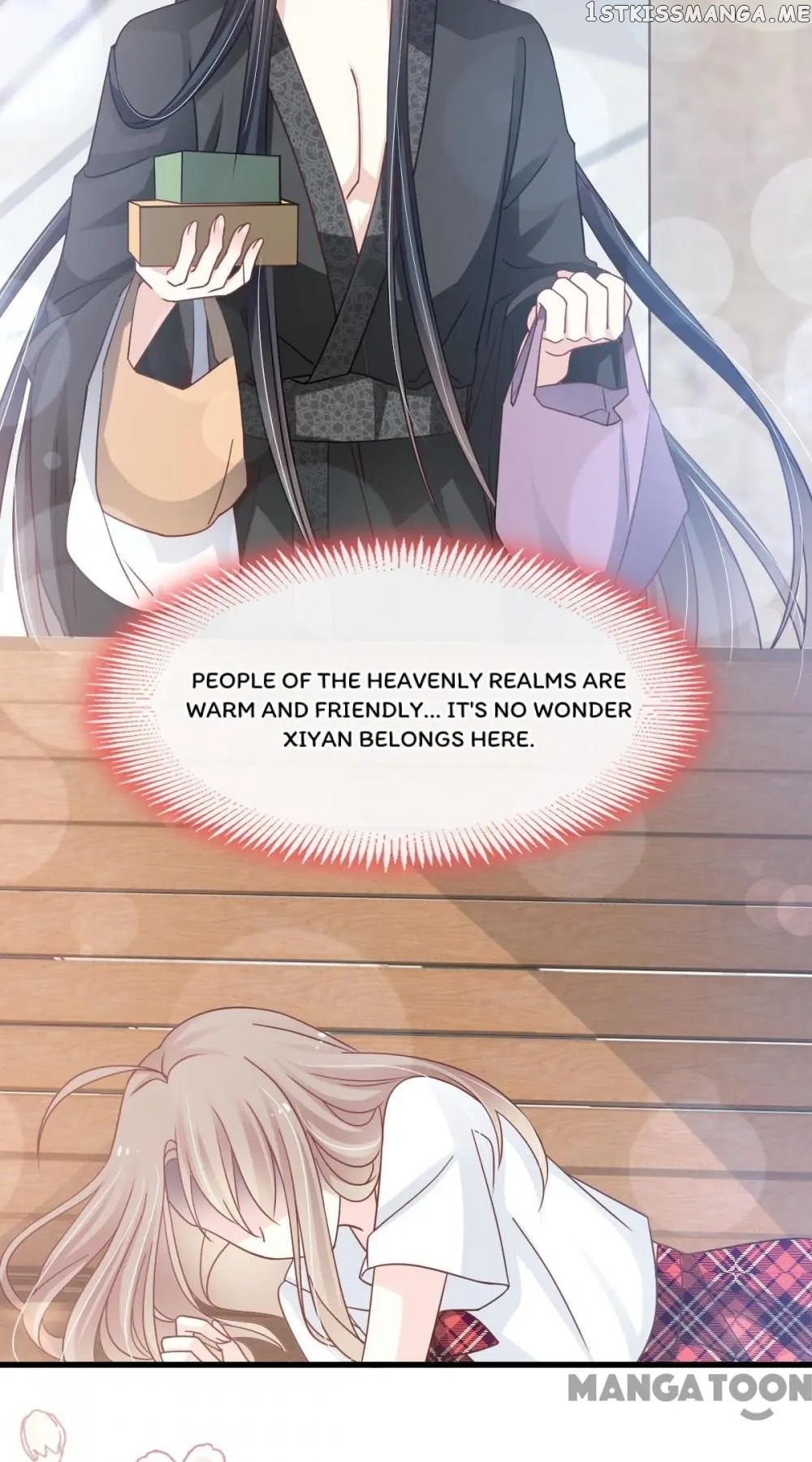 Second-To-None Adoration chapter 142 - page 10