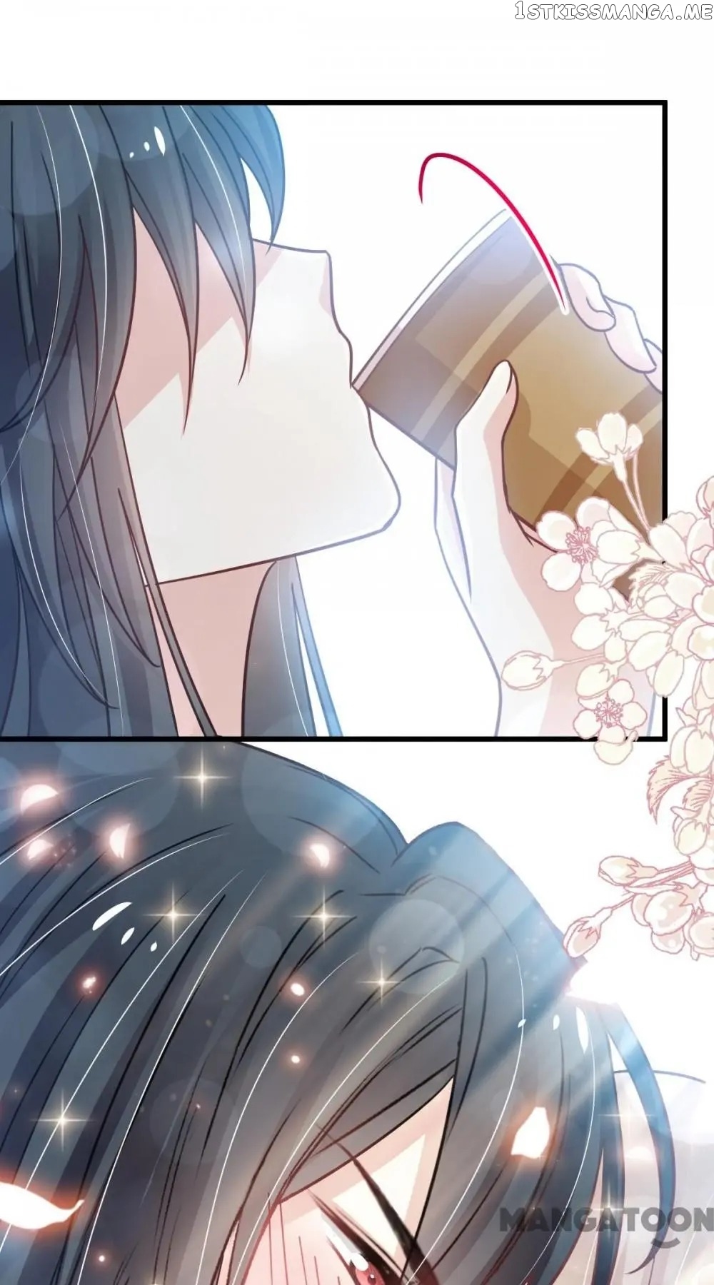 Second-To-None Adoration chapter 142 - page 13