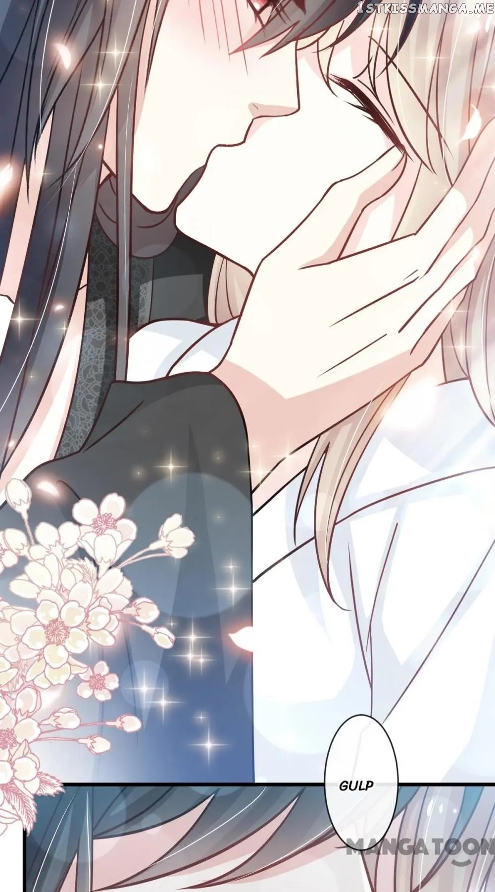 Second-To-None Adoration chapter 142 - page 14