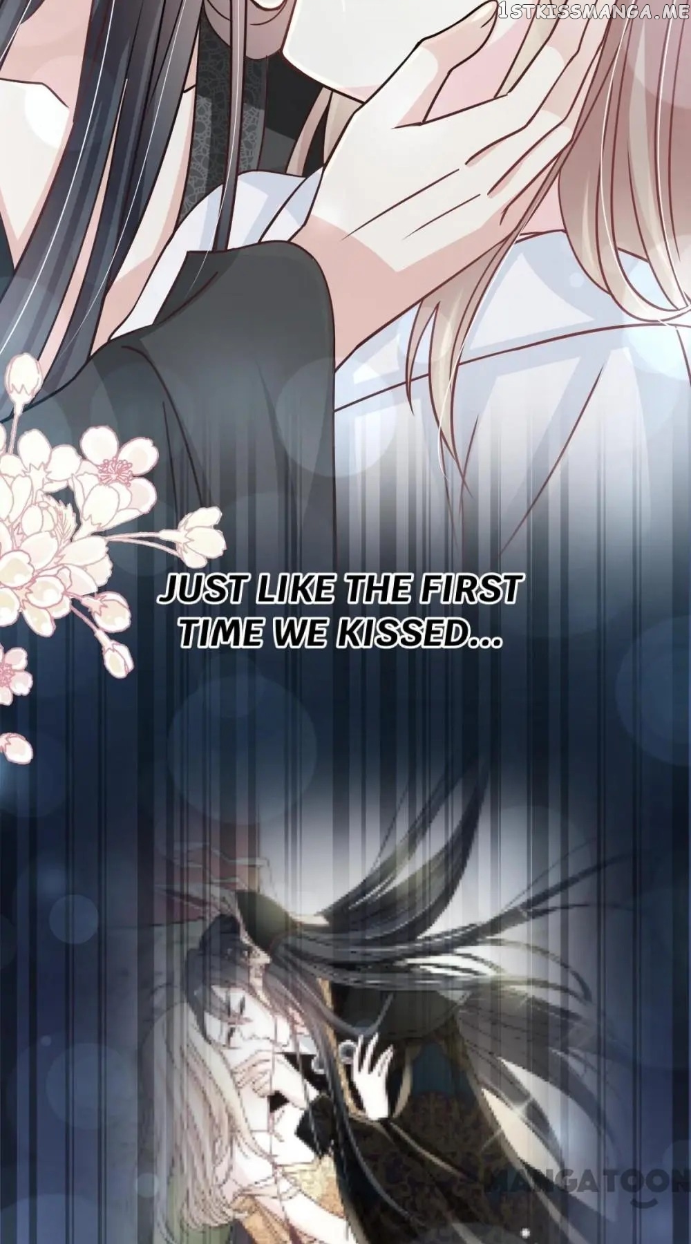 Second-To-None Adoration chapter 142 - page 16