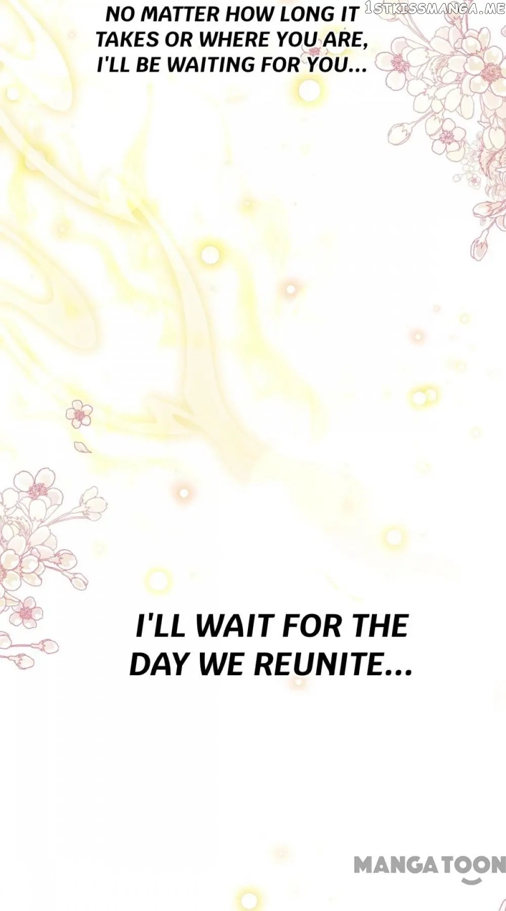 Second-To-None Adoration chapter 142 - page 20