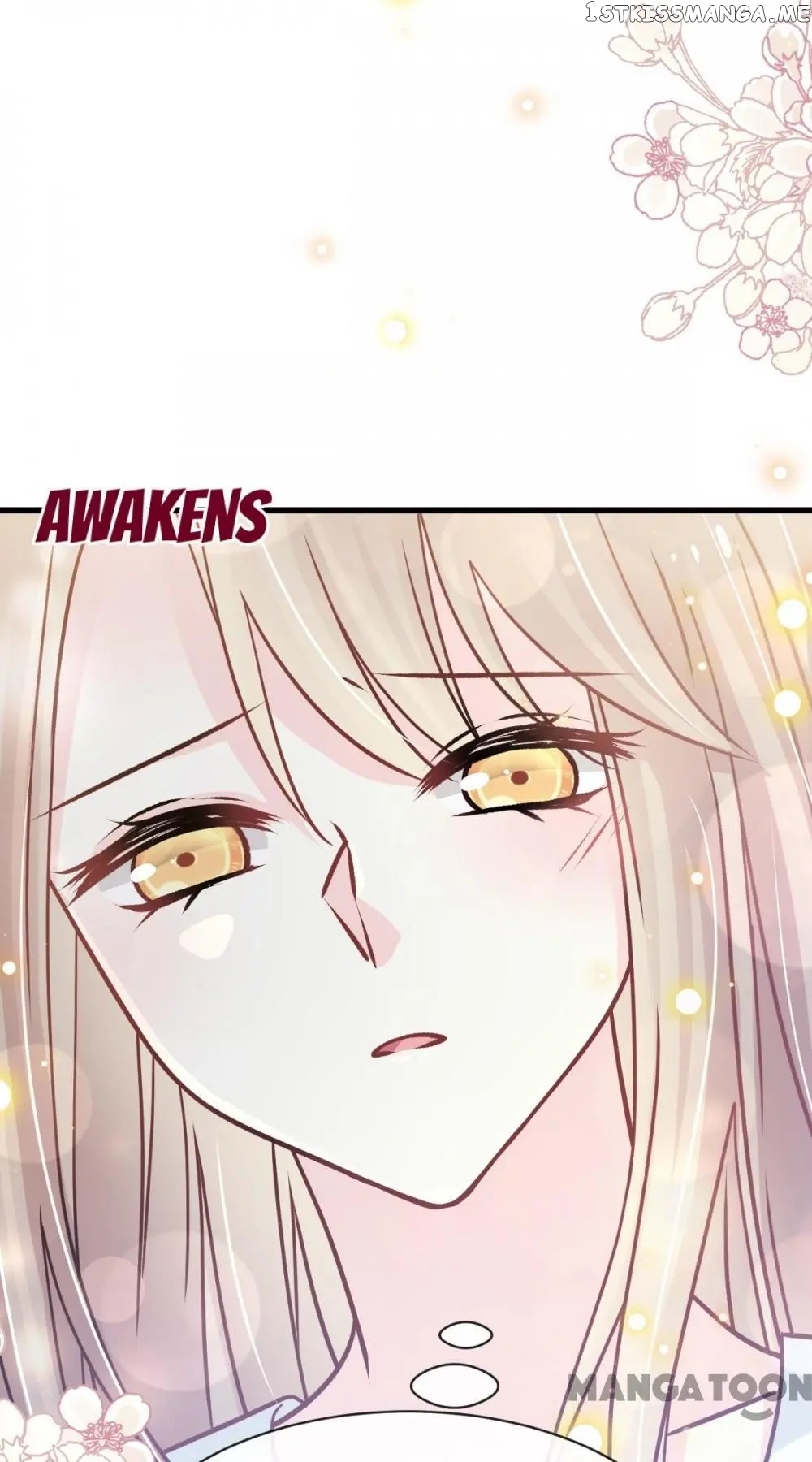 Second-To-None Adoration chapter 142 - page 21