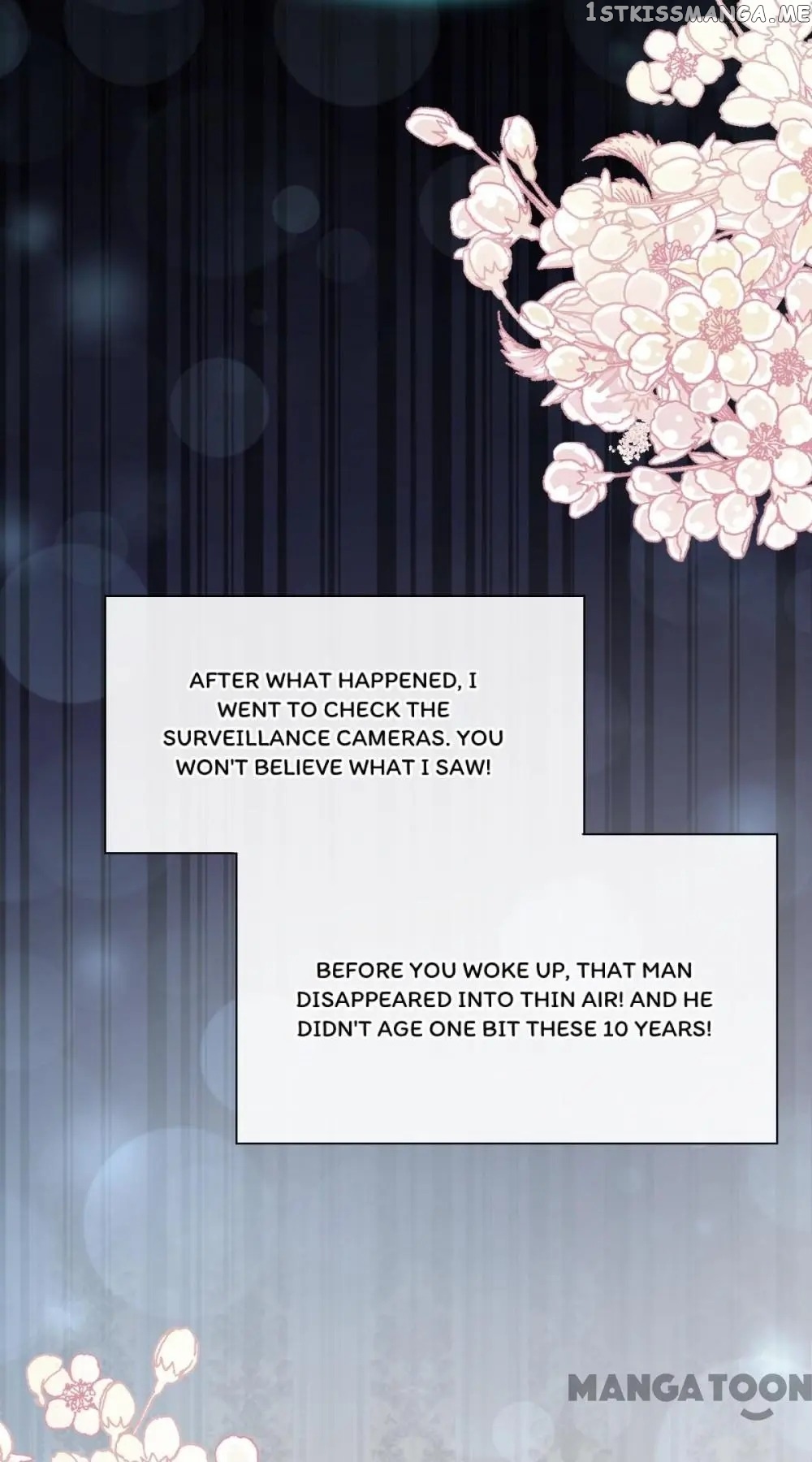 Second-To-None Adoration chapter 142 - page 24