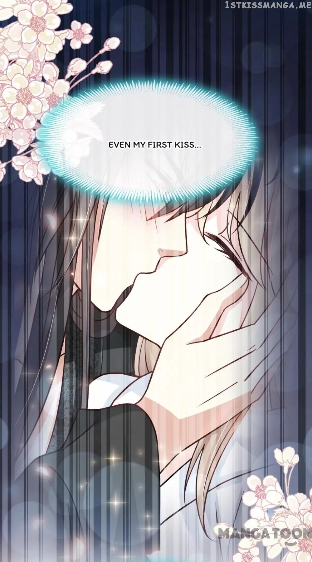Second-To-None Adoration chapter 142 - page 28