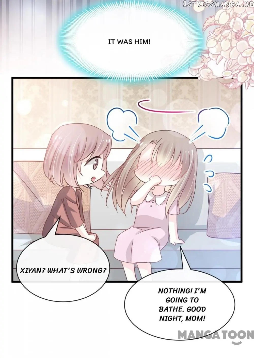 Second-To-None Adoration chapter 142 - page 29