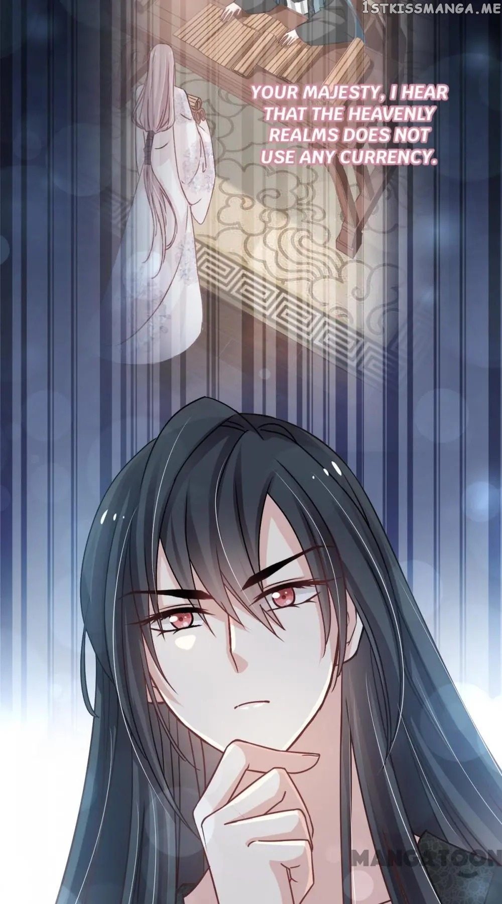 Second-To-None Adoration chapter 142 - page 3