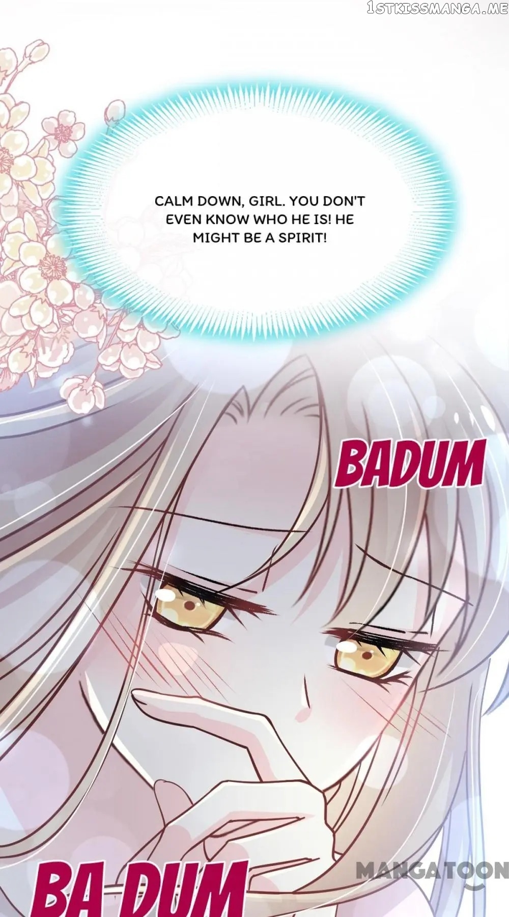 Second-To-None Adoration chapter 142 - page 30