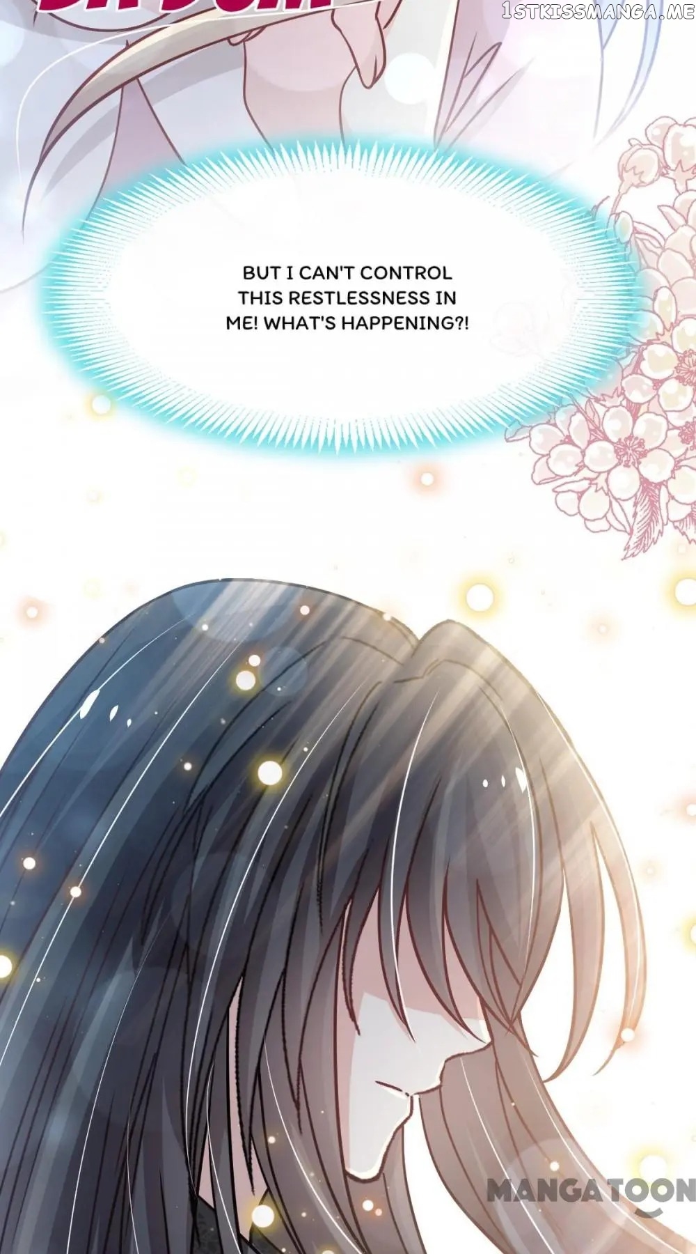 Second-To-None Adoration chapter 142 - page 31