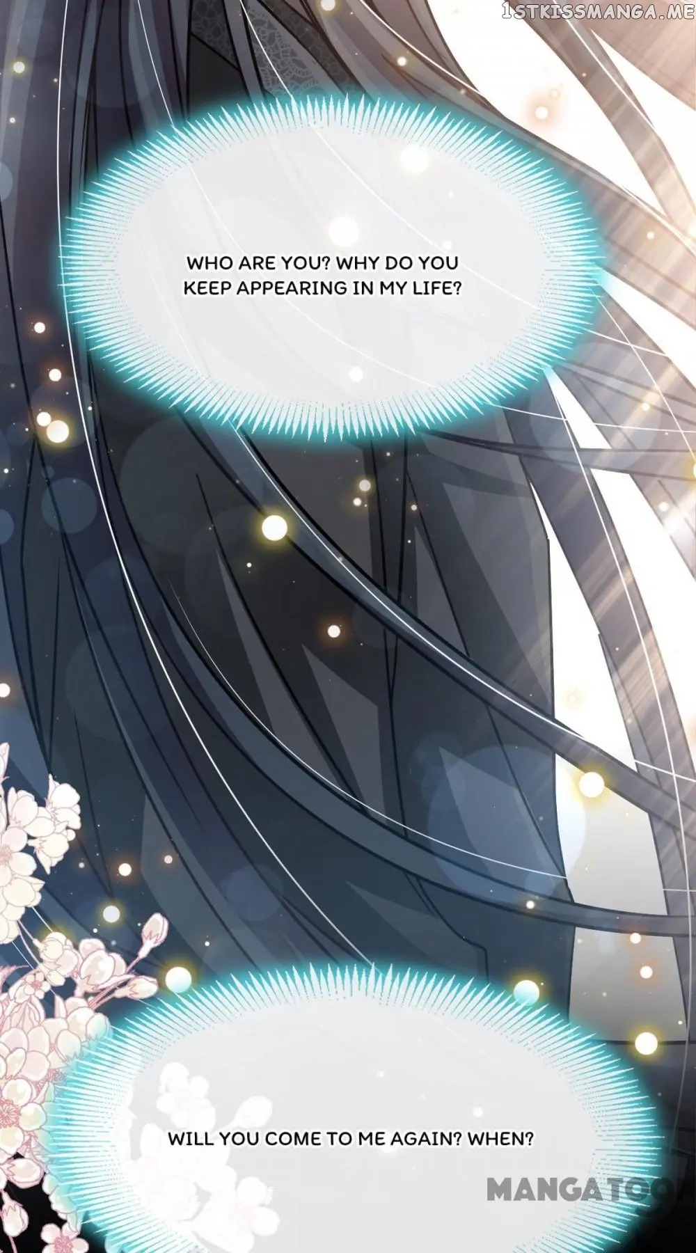 Second-To-None Adoration chapter 142 - page 32