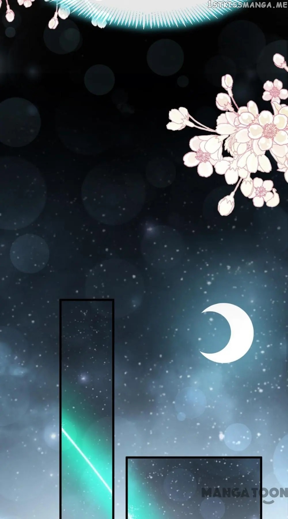 Second-To-None Adoration chapter 142 - page 33
