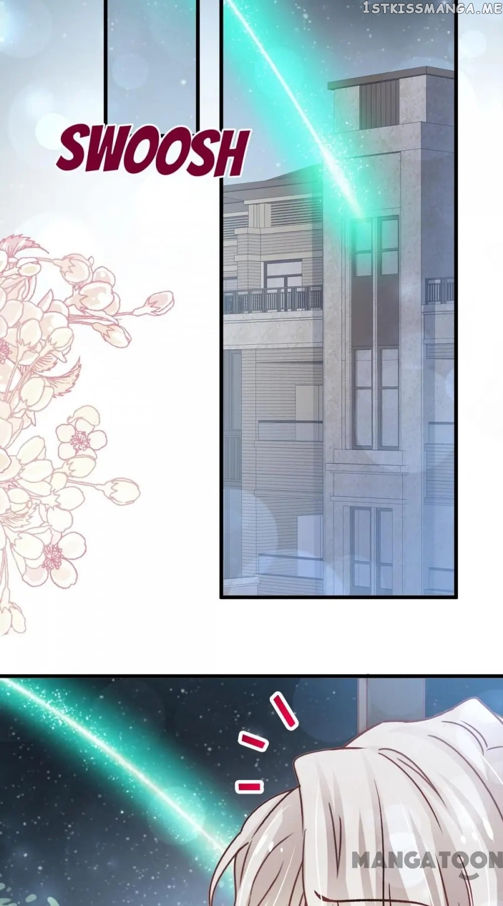 Second-To-None Adoration chapter 142 - page 34