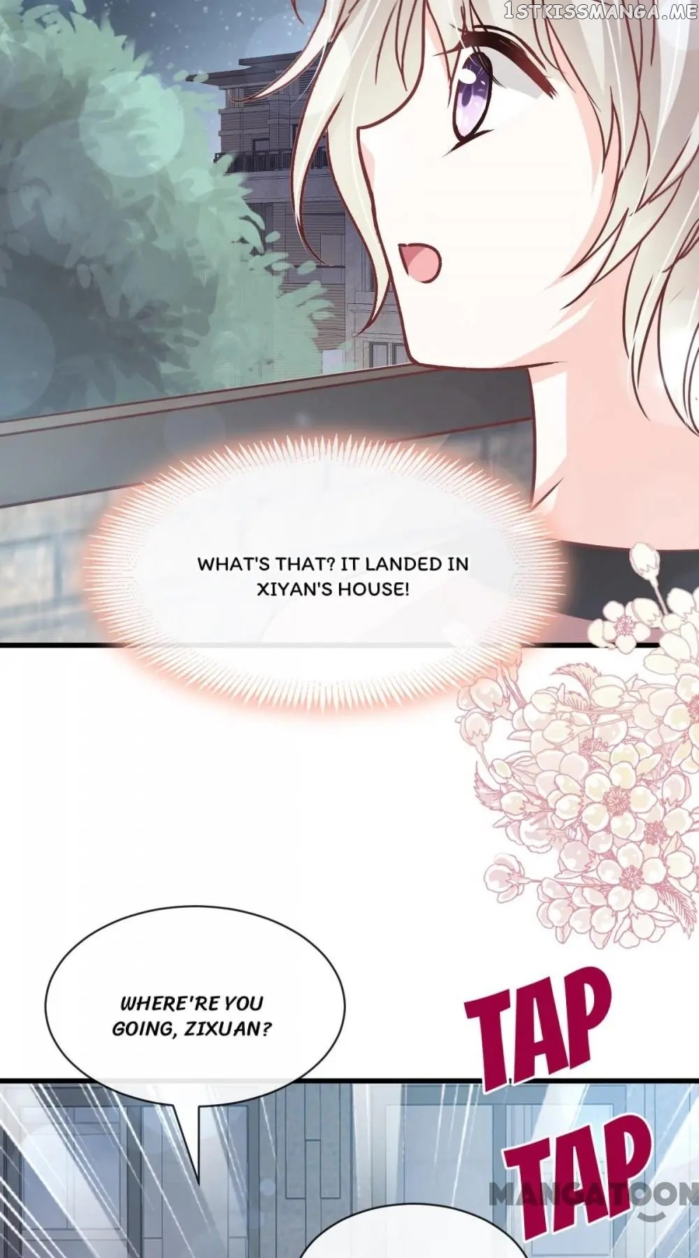 Second-To-None Adoration chapter 142 - page 35