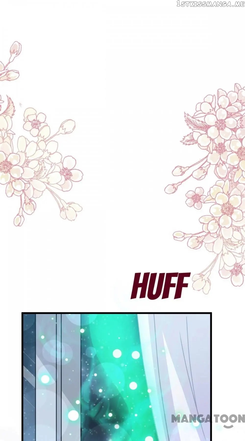 Second-To-None Adoration chapter 142 - page 37