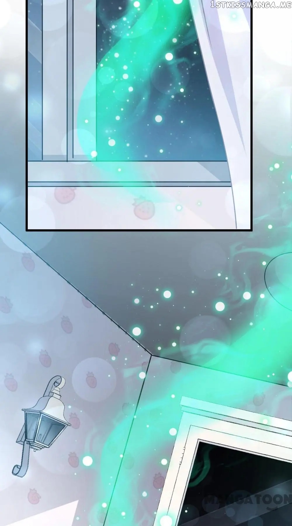 Second-To-None Adoration chapter 142 - page 38