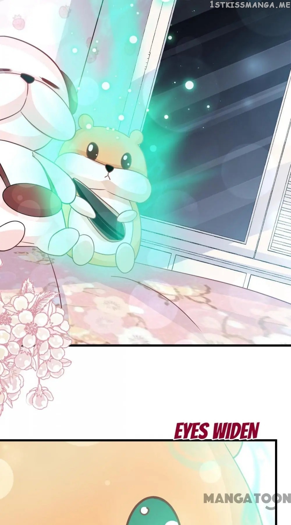 Second-To-None Adoration chapter 142 - page 39