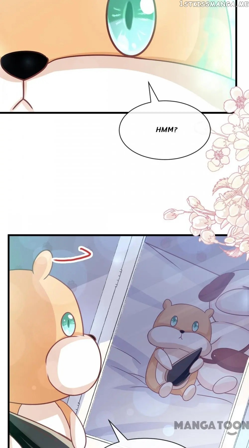 Second-To-None Adoration chapter 142 - page 40