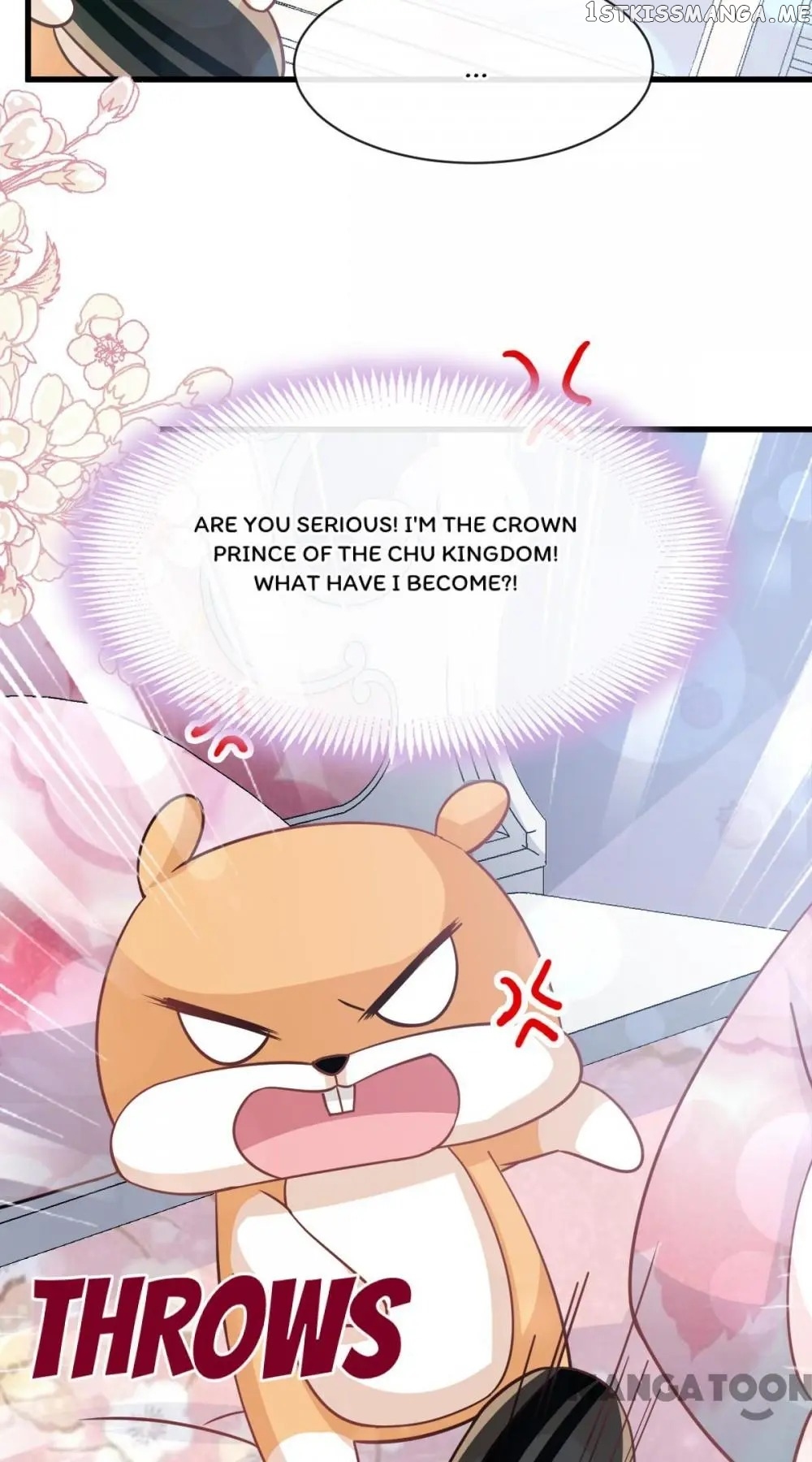 Second-To-None Adoration chapter 142 - page 41