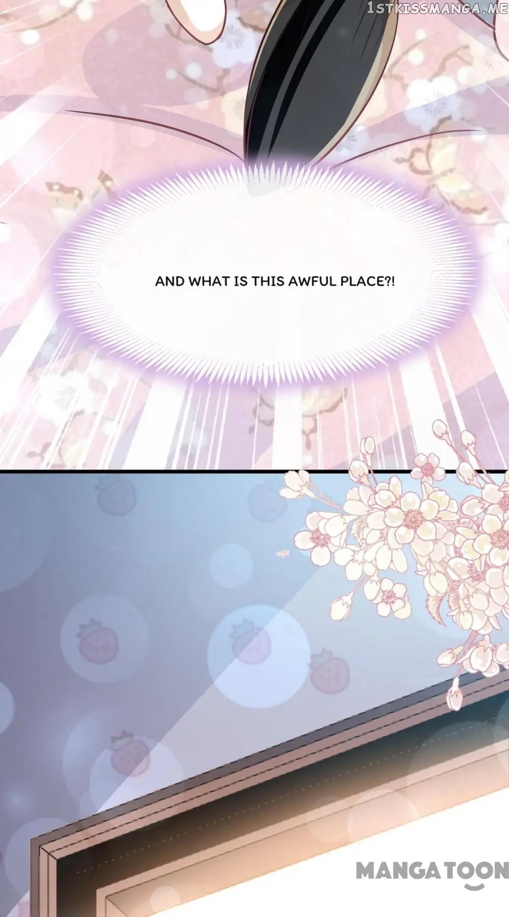 Second-To-None Adoration chapter 142 - page 42