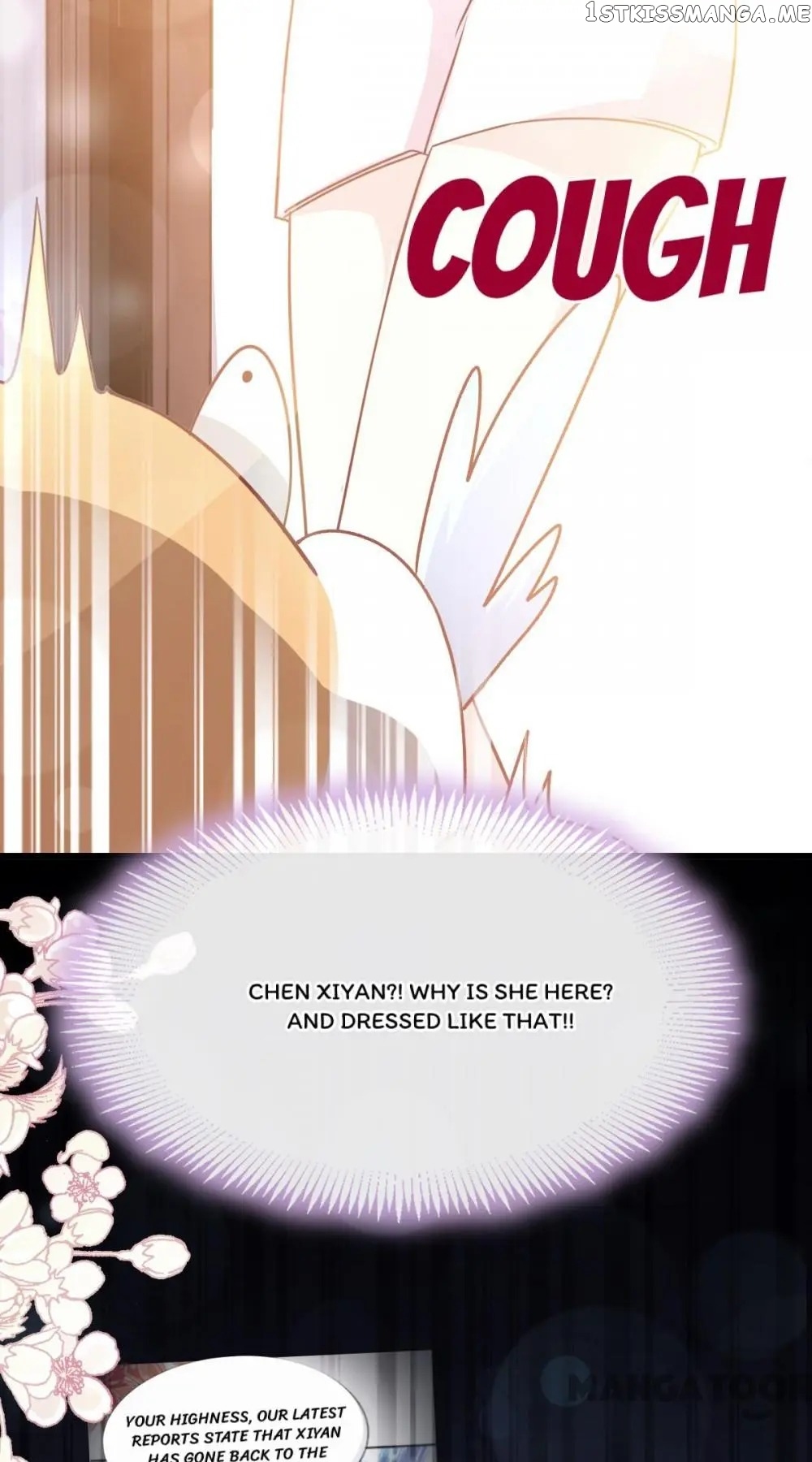 Second-To-None Adoration chapter 142 - page 44