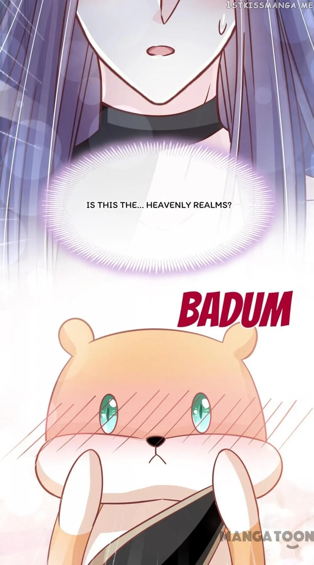 Second-To-None Adoration chapter 142 - page 46