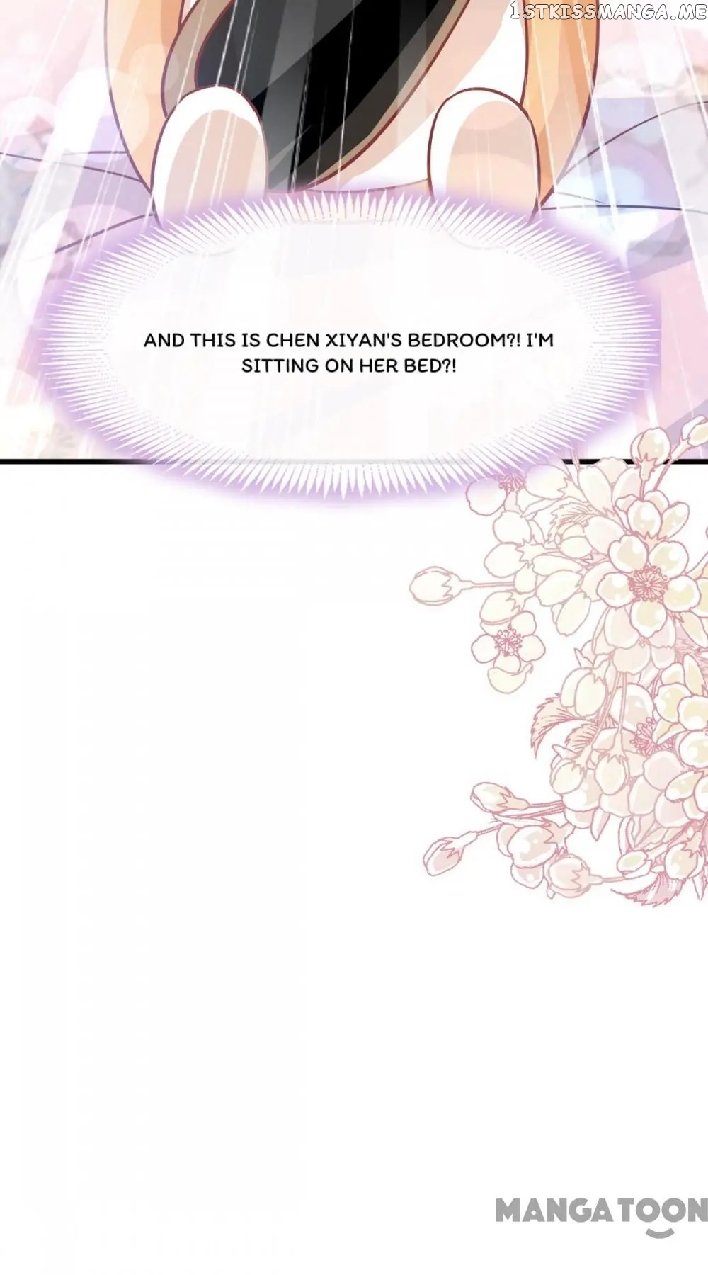 Second-To-None Adoration chapter 142 - page 47