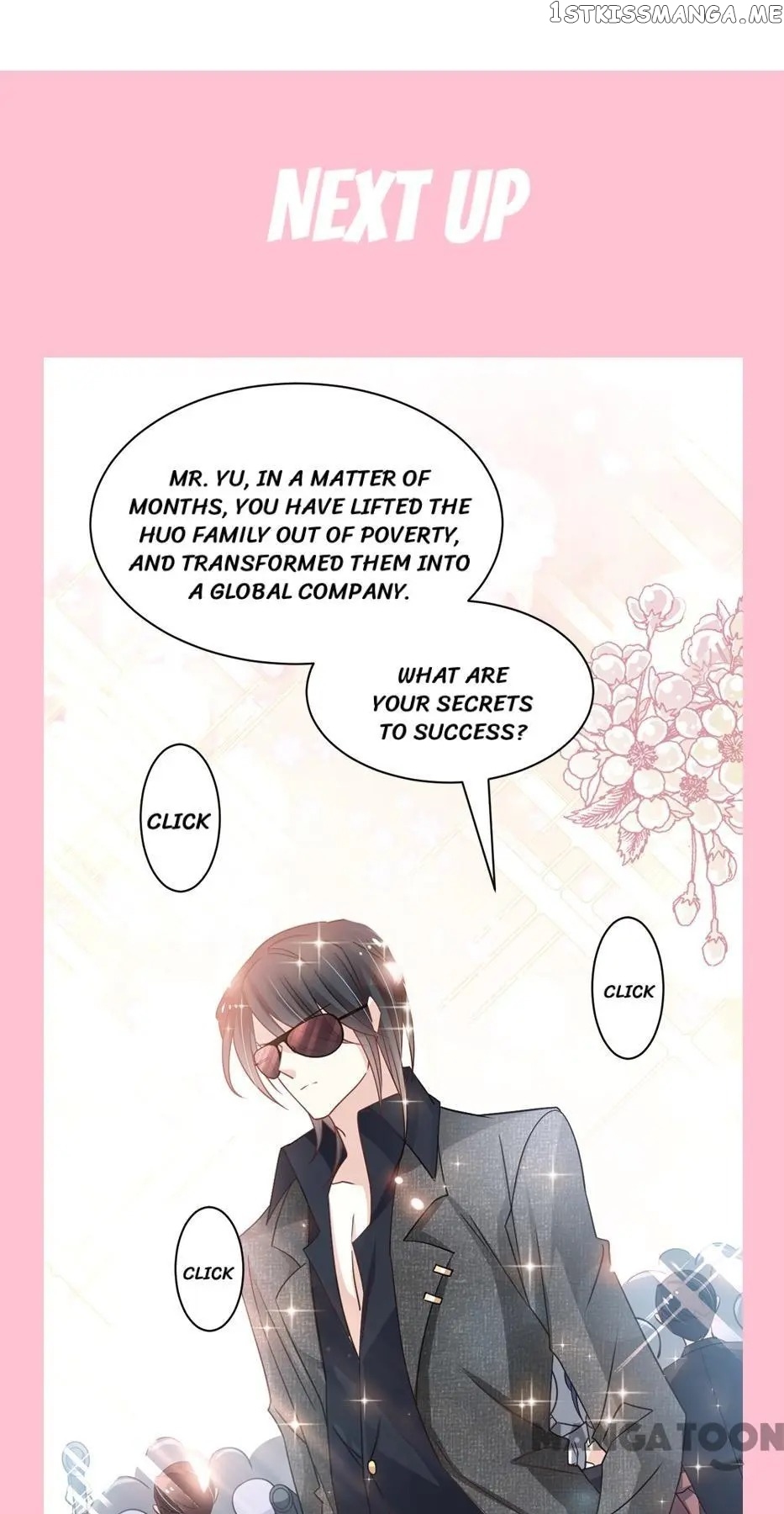 Second-To-None Adoration chapter 142 - page 49