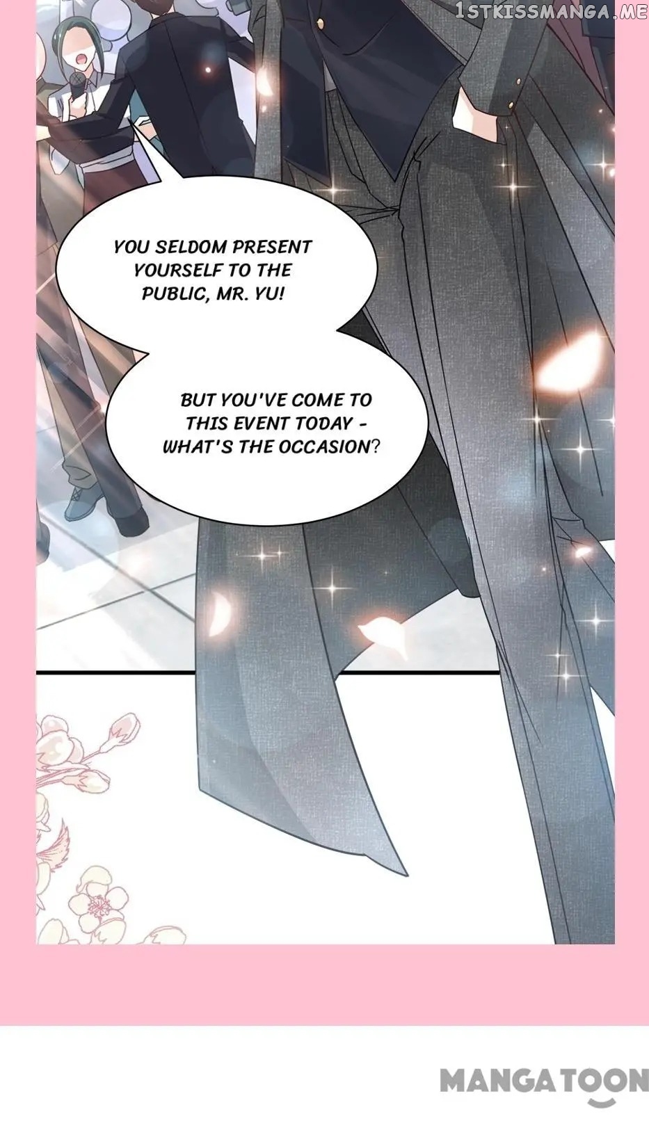 Second-To-None Adoration chapter 142 - page 50