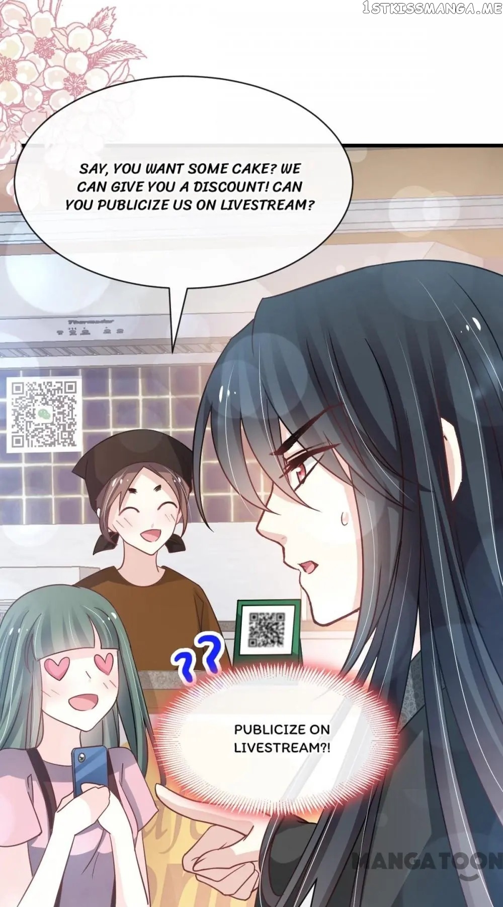 Second-To-None Adoration chapter 142 - page 6