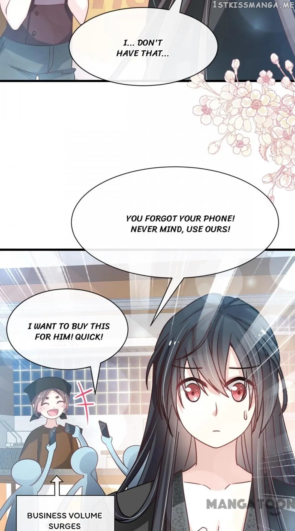 Second-To-None Adoration chapter 142 - page 7