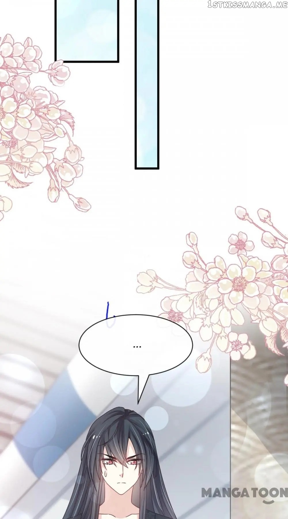 Second-To-None Adoration chapter 142 - page 9