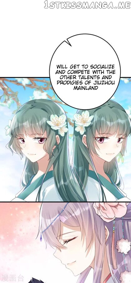 Return of the Demon Goddess chapter 20.5 - page 1