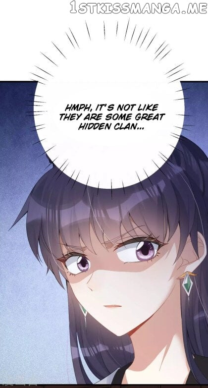Return of the Demon Goddess chapter 20.5 - page 10