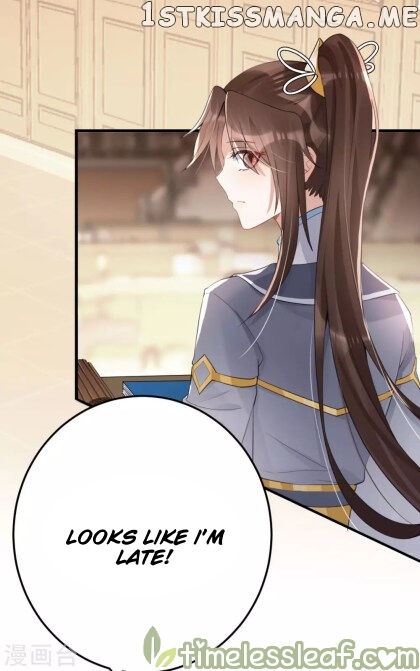 Return of the Demon Goddess chapter 20.5 - page 12