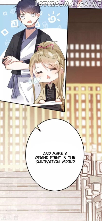 Return of the Demon Goddess chapter 20.5 - page 2