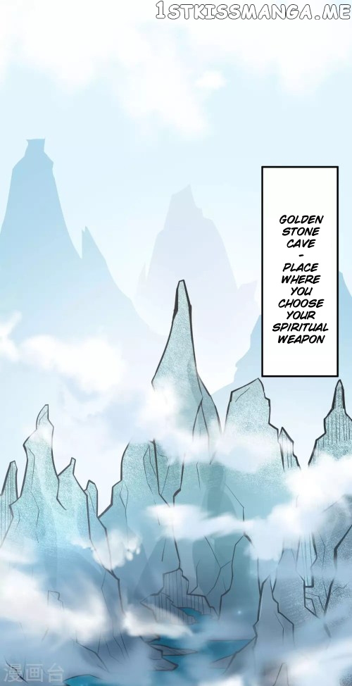 Return of the Demon Goddess chapter 37.1 - page 10