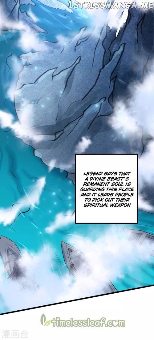 Return of the Demon Goddess chapter 37.1 - page 12
