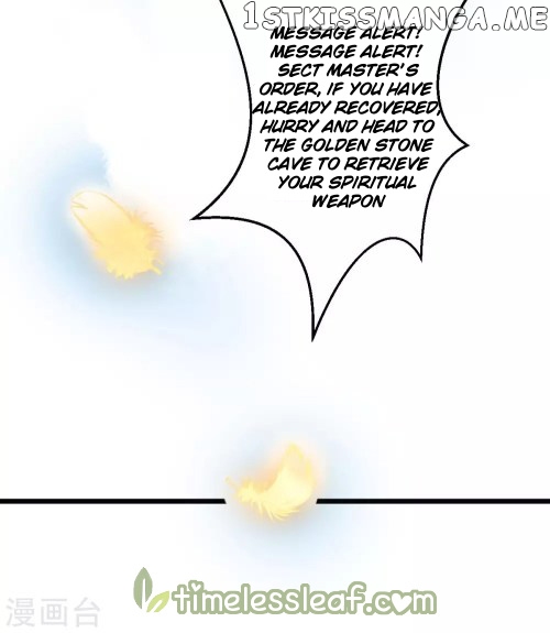 Return of the Demon Goddess chapter 37.1 - page 9