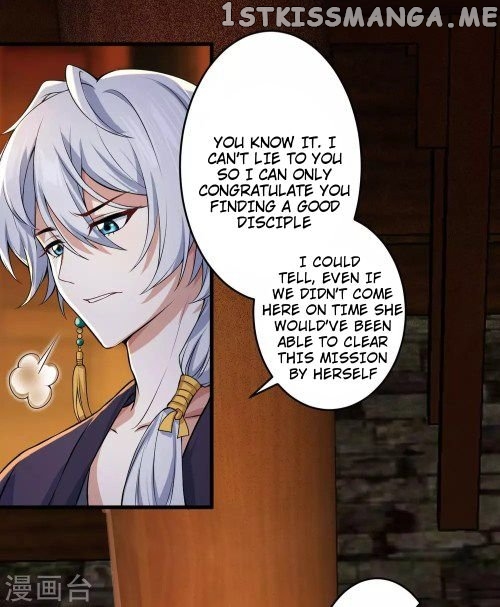 Return of the Demon Goddess chapter 36.2 - page 3