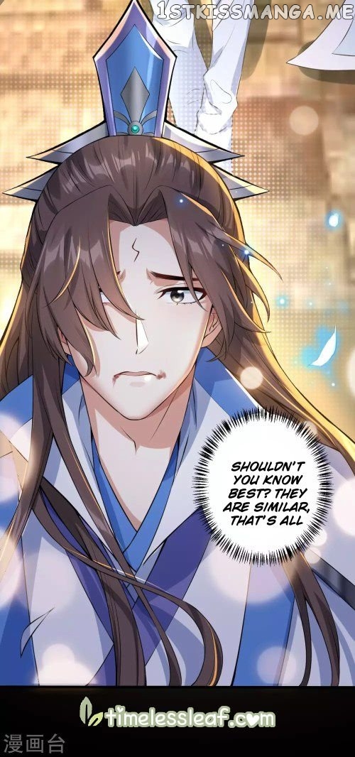 Return of the Demon Goddess chapter 36.2 - page 5