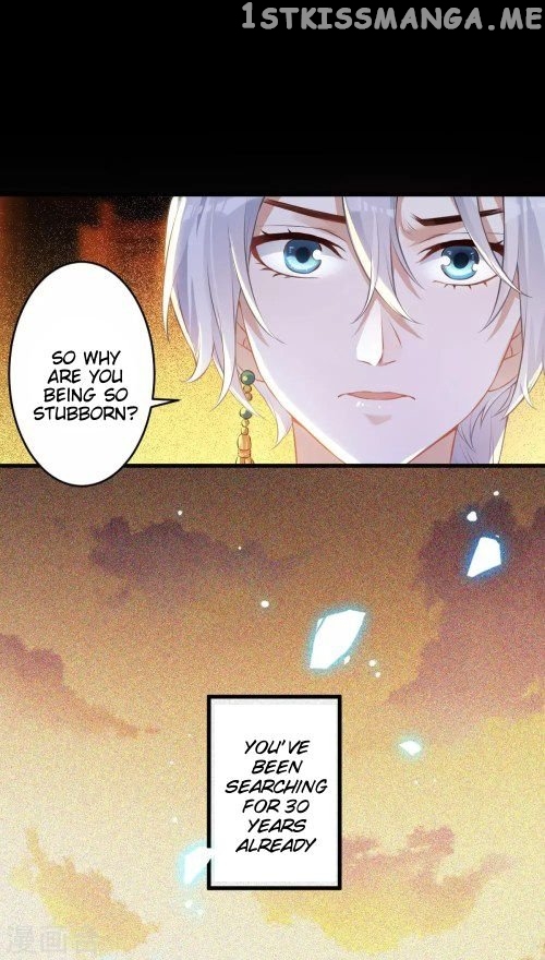 Return of the Demon Goddess chapter 36.2 - page 6