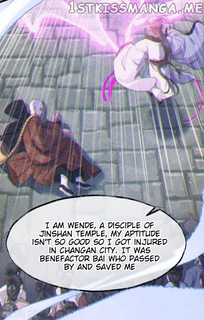 Return of the Demon Goddess chapter 22 - page 16