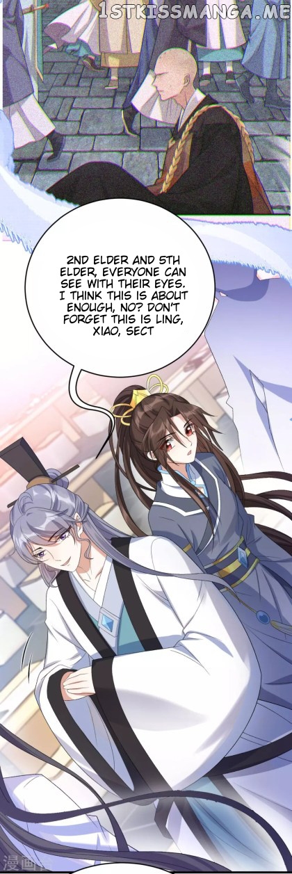 Return of the Demon Goddess chapter 22 - page 18