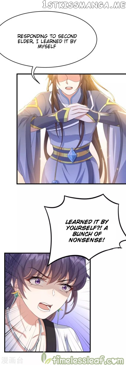 Return of the Demon Goddess chapter 22 - page 2