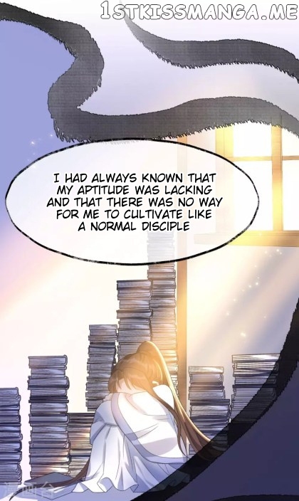 Return of the Demon Goddess chapter 22 - page 3