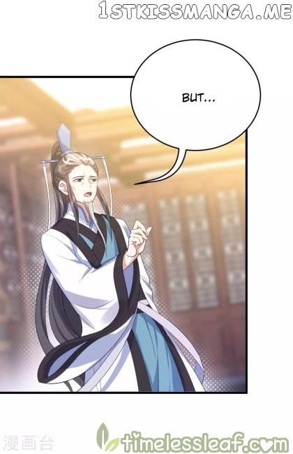 Return of the Demon Goddess chapter 22 - page 6