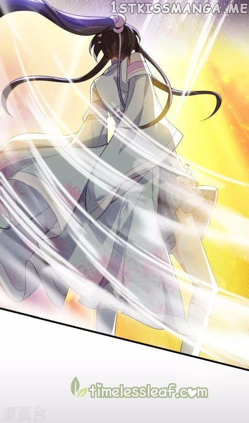 Return of the Demon Goddess chapter 36.1 - page 15