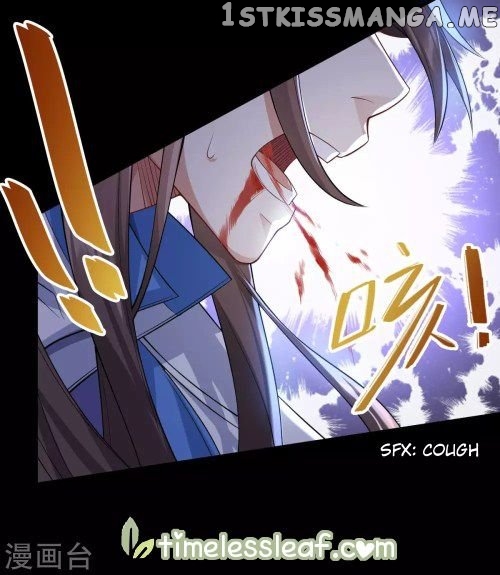 Return of the Demon Goddess chapter 36.1 - page 21