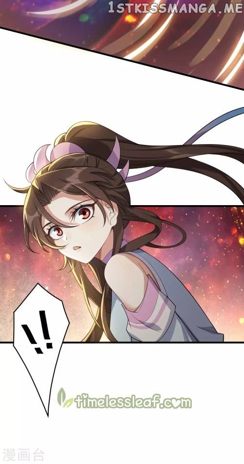 Return of the Demon Goddess chapter 36.1 - page 3